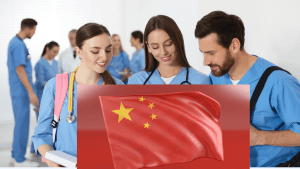 China Scholarships for International Students 2025