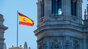 Spain Scholarships for International Students 2025