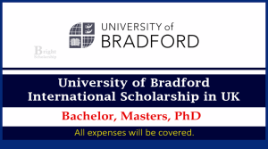 UK Scholarships for International Students 2025
