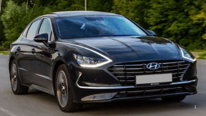 Top Ten Hyundai Cars for 2025