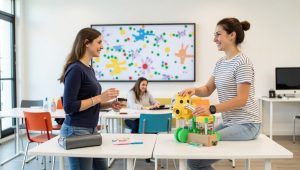 Netherland Scholarships for International Students 2025