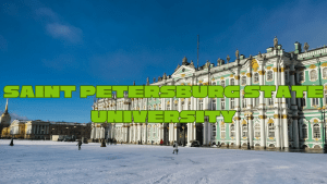 Russia Scholarships for International Students 2025