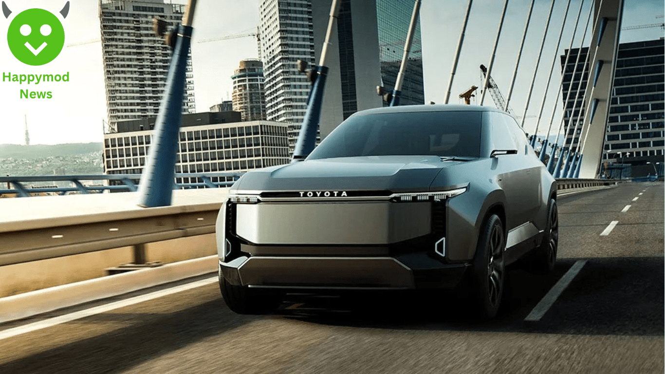 Toyota's Electric Revolution: What’s Next for the Brand?