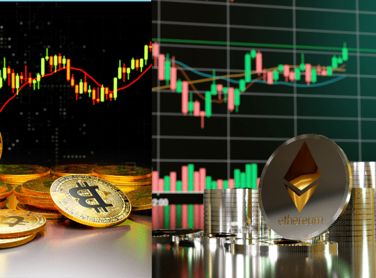 Cryptocurrency Investing: Top Altcoins to Watch in 2025
