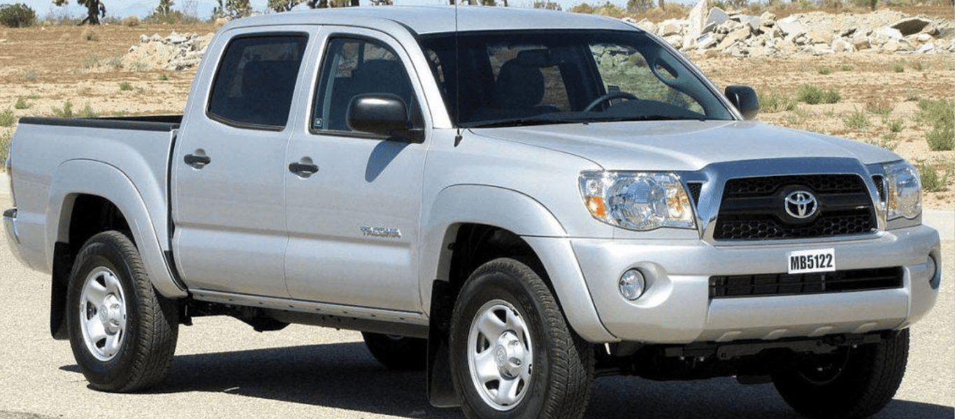 Top 5 Used Toyota Models with the Best Resale Value
