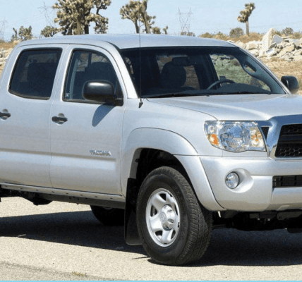 Top 5 Used Toyota Models with the Best Resale Value