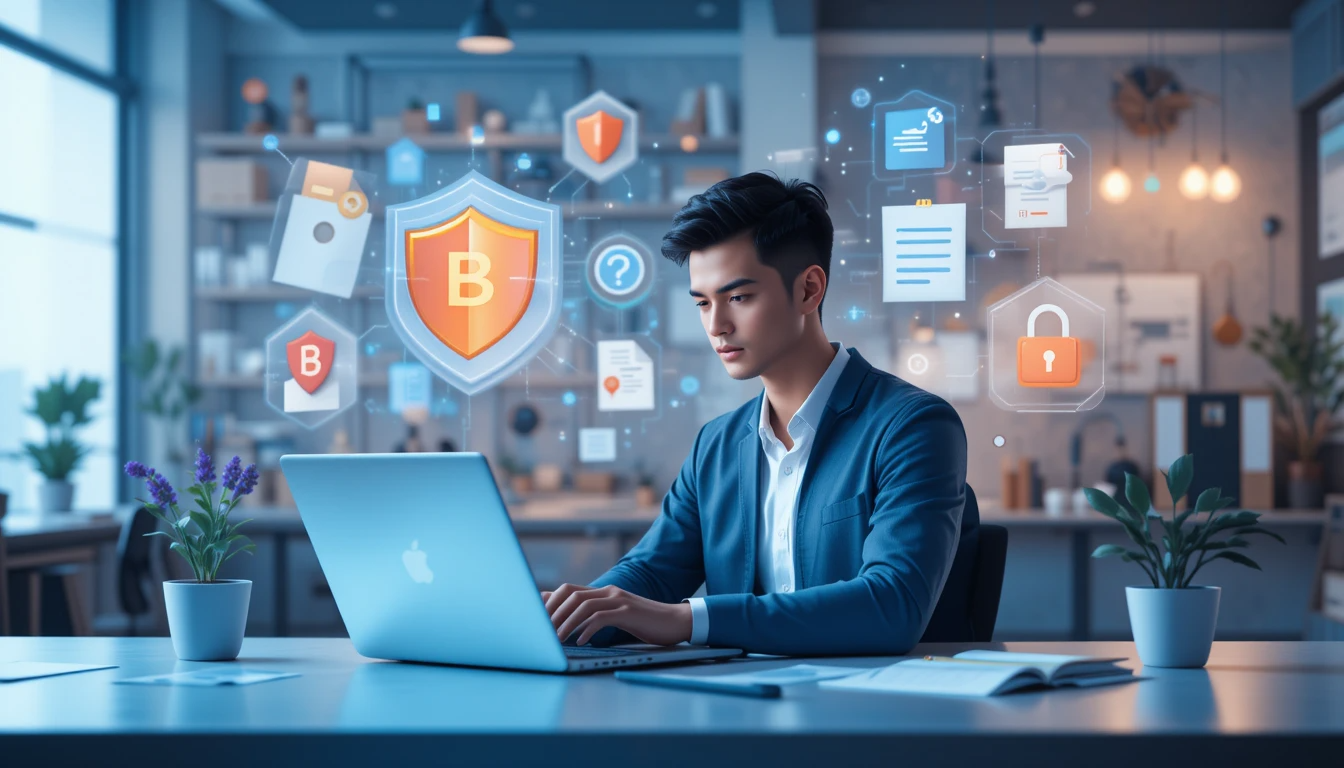How to Legally Protect Your Online Business