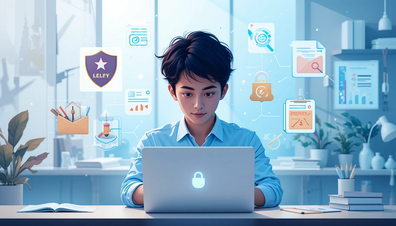 How to Legally Protect Your Online Business How to Legally Protect Your Online Business