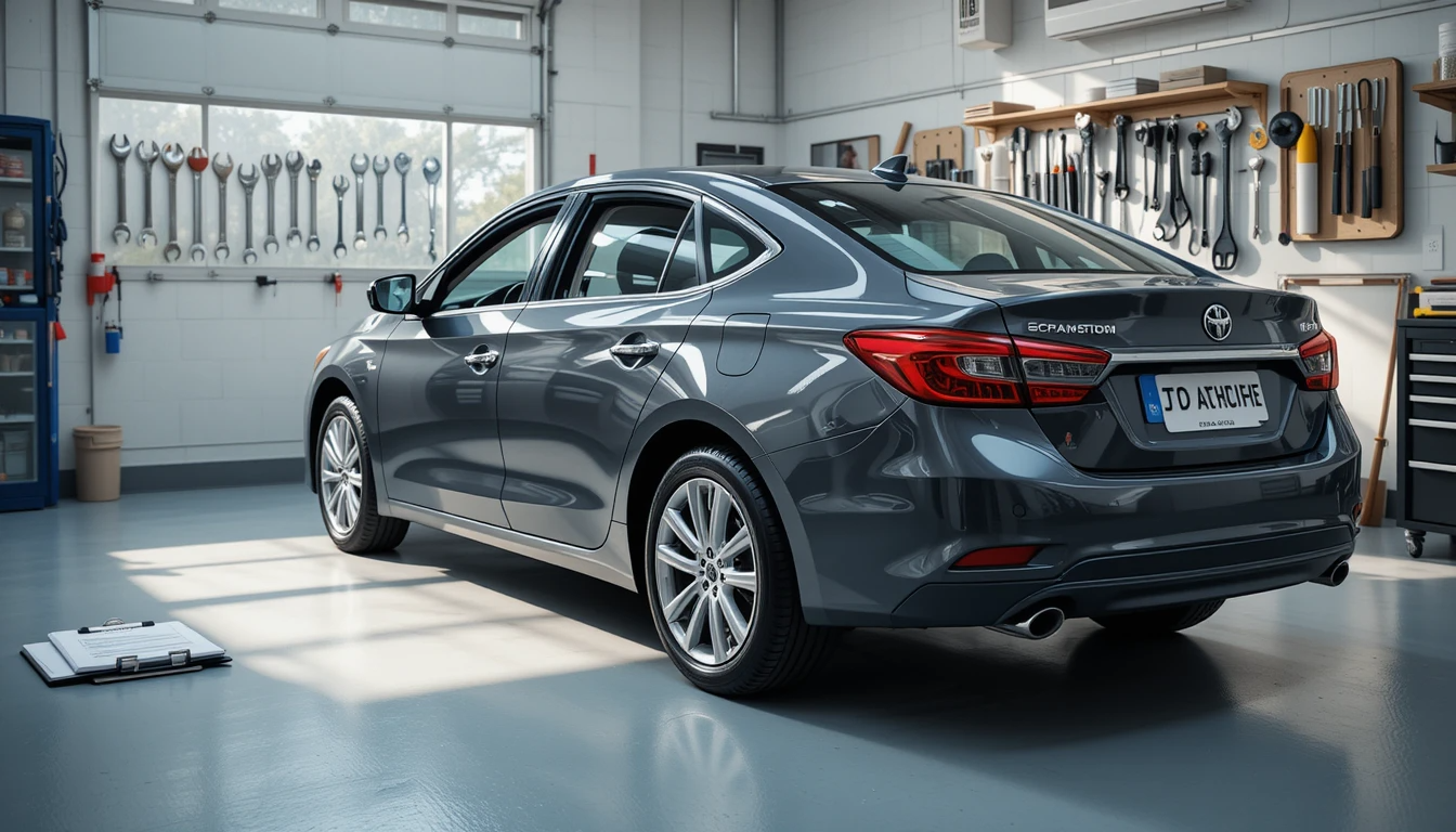 How to Increase Your Car's Resale Value Before Selling How to Increase Your Car's Resale Value Before Selling